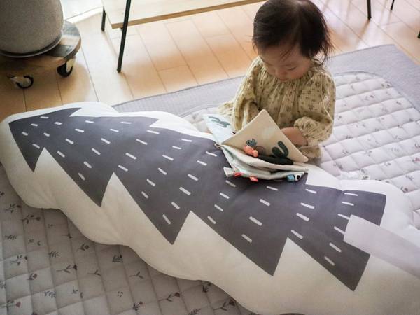 【久々の再入荷】ギュッとすればひんやり～。この夏、家族で取り合いになる接触冷感抱き枕。インスタグラマーさんもお気に入りです[PR]