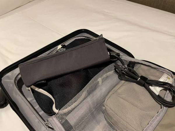 新色＆ショートタイプNEW登場！アツアツアイロンをサッとしまえる「ヘアアイロンポーチ」新作のスタッフ使用レポ[PR]