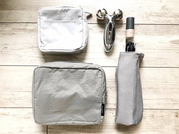 新色＆ショートタイプNEW登場！アツアツアイロンをサッとしまえる「ヘアアイロンポーチ」新作のスタッフ使用レポ[PR]