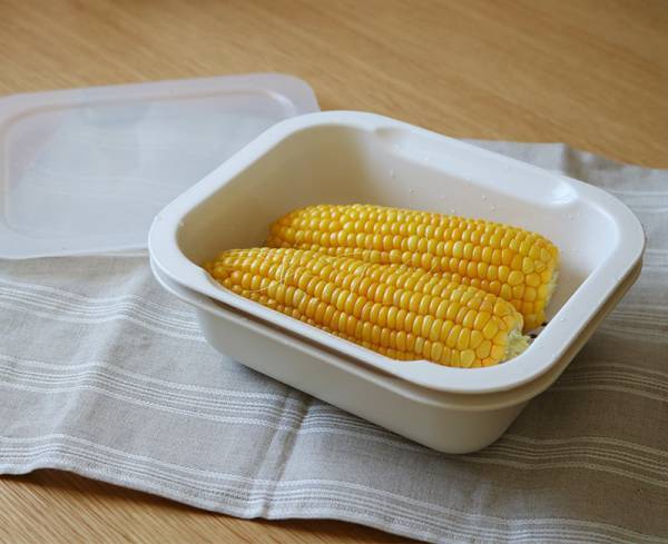 洗い物が減った～！ バッド・ざる・蓋がセットになった「コランダー」が超優秀