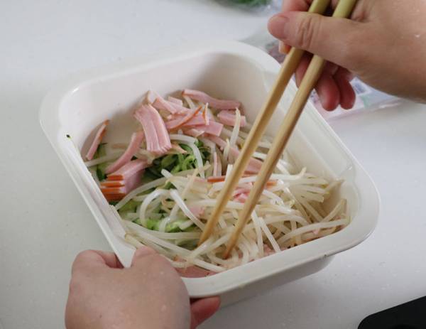 洗い物が減った～！ バッド・ざる・蓋がセットになった「コランダー」が超優秀