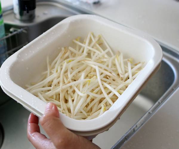 洗い物が減った～！ バッド・ざる・蓋がセットになった「コランダー」が超優秀