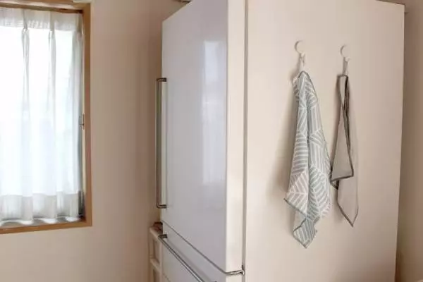 食器の拭き上げ、最後までピカッピカ!ずーっと水を吸う「bon moment お皿拭きクロス」