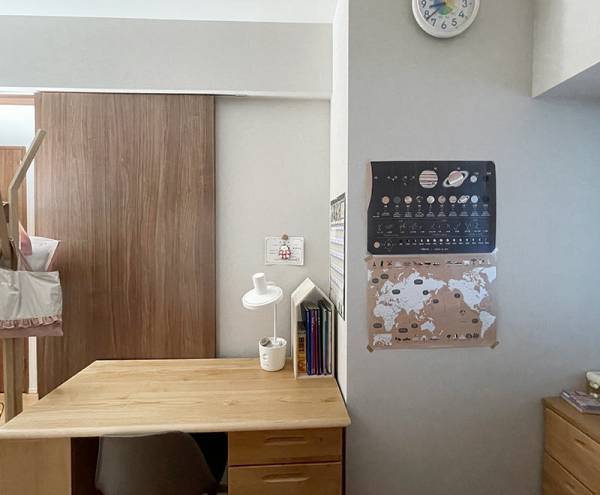 FÖRNE×クッカヤプーがコラボ！知育ポスター「惑星」デザインが登場、スタッフの使い方もご紹介[PR]