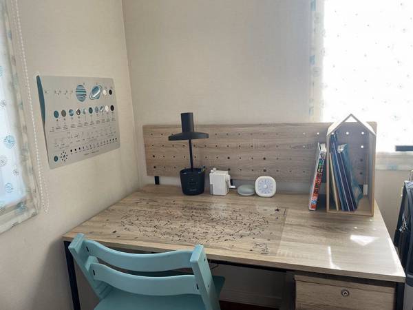 FÖRNE×クッカヤプーがコラボ！知育ポスター「惑星」デザインが登場、スタッフの使い方もご紹介[PR]