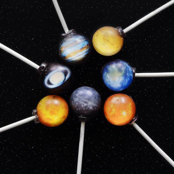 天体好きキッズが喜ぶ、空と惑星とお星さまアイテム特集[PR]