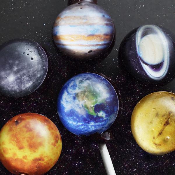 天体好きキッズが喜ぶ、空と惑星とお星さまアイテム特集[PR]