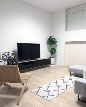 敷きっぱなしでOK！まるでラグのような「ヨガマット」が登場。インスタグラマーさんも早速ご愛用中です♪[PR]