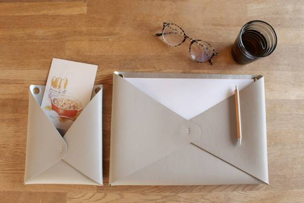 「ここに少しだけ収納があれば」を、bon momentレターポケットで手軽に増設！[PR]