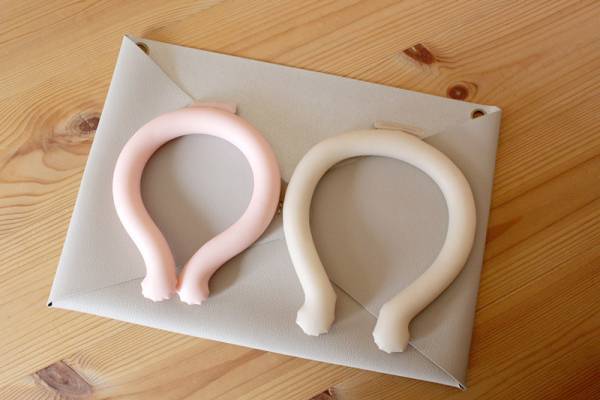 「ここに少しだけ収納があれば」を、bon momentレターポケットで手軽に増設！[PR]