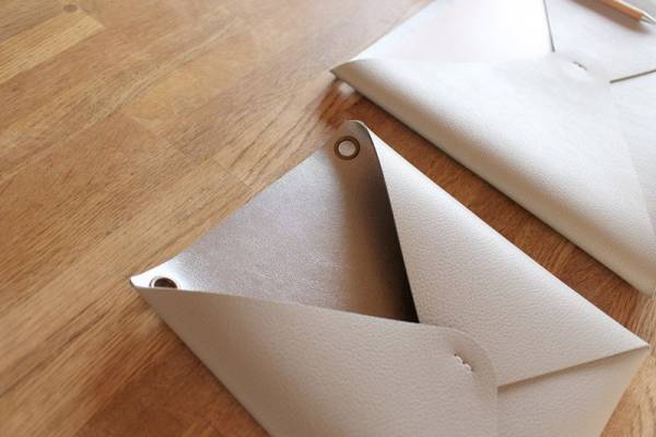 「ここに少しだけ収納があれば」を、bon momentレターポケットで手軽に増設！[PR]