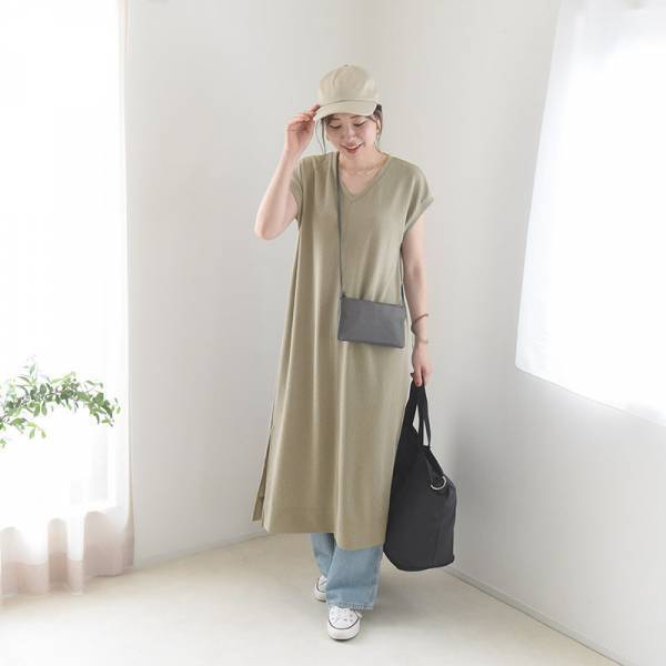 夏旅に必須！快適をサポートする洋服とグッズをピックアップ[PR]