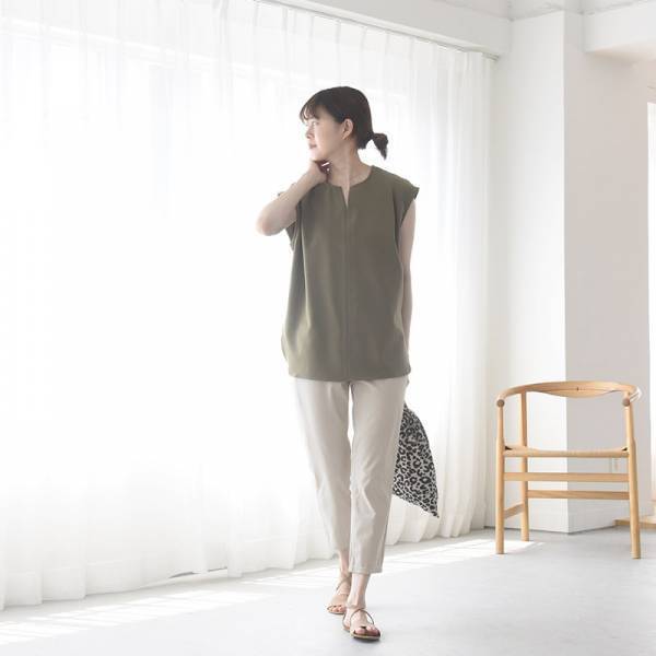 夏旅に必須！快適をサポートする洋服とグッズをピックアップ[PR]