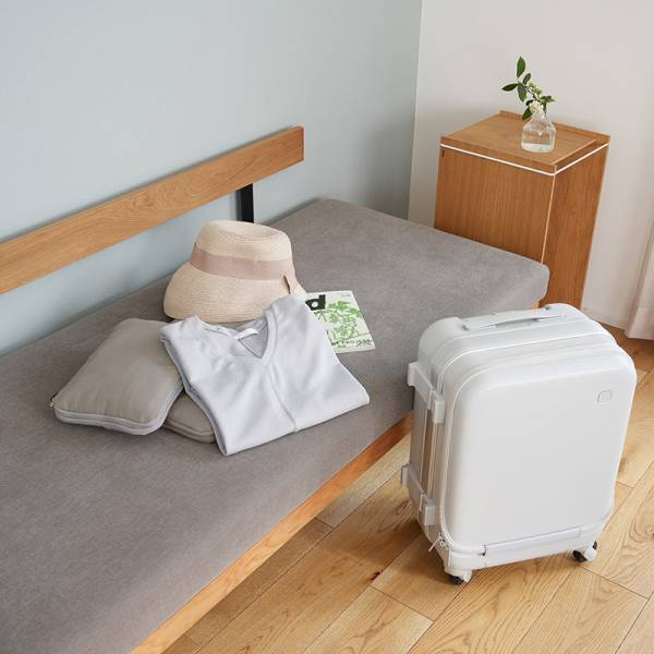 夏旅に必須！快適をサポートする洋服とグッズをピックアップ[PR]