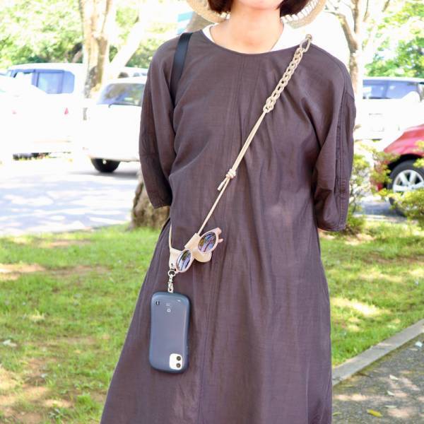 夏旅に必須！快適をサポートする洋服とグッズをピックアップ[PR]