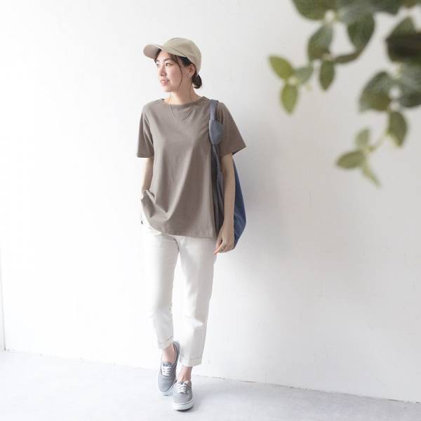 夏旅に必須！快適をサポートする洋服とグッズをピックアップ[PR]