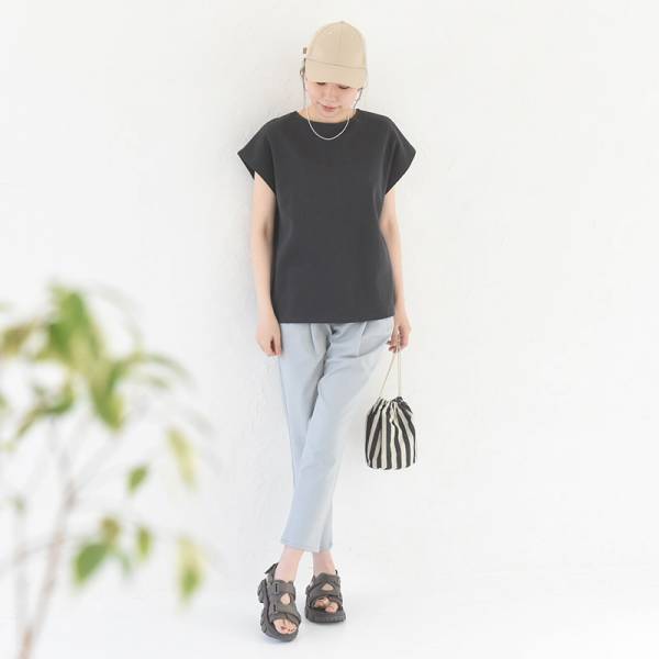 夏旅に必須！快適をサポートする洋服とグッズをピックアップ[PR]