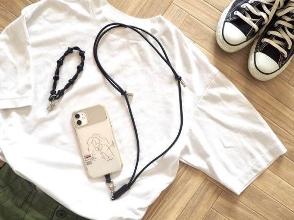 夏旅に必須！快適をサポートする洋服とグッズをピックアップ[PR]