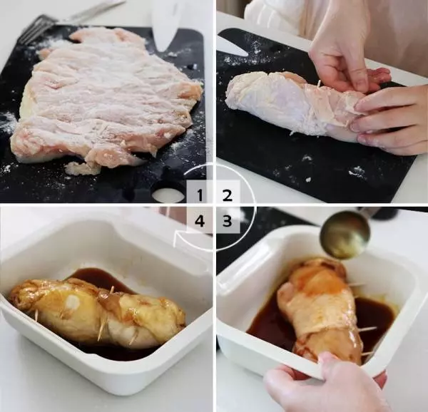 レンジだけでここまで出来る!夏休みママの救世主「コランダー」で作る主役ごはん【前編】