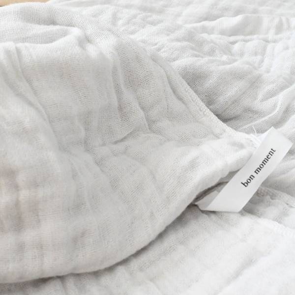 湯上り肌がザラッ・・タオルのホコリがお肌に付いちゃう問題、ガーゼタオルに変えてみた結果[PR]