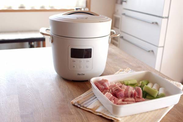 【ありきたりな日常を楽しむためのヒント】暑くてツライ！夏のごはん作り、どう乗り切る？[PR]