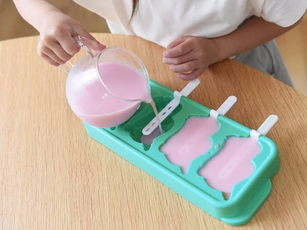 キッズと過ごす夏休み1日の時間割。退屈させないオモチャ５選[PR]