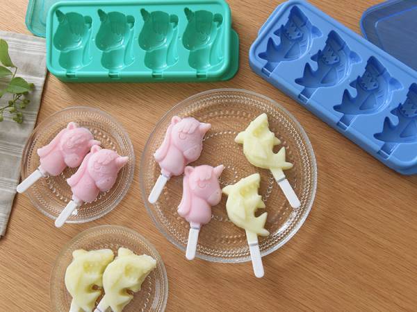 キッズと過ごす夏休み1日の時間割。退屈させないオモチャ５選[PR]