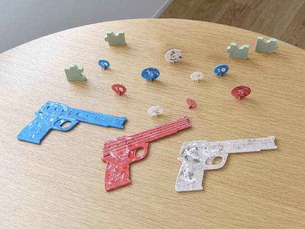 キッズと過ごす夏休み1日の時間割。退屈させないオモチャ５選[PR]