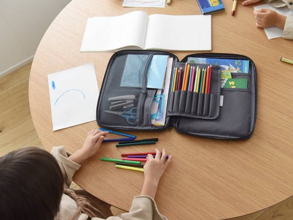 キッズと過ごす夏休み1日の時間割。退屈させないオモチャ５選[PR]