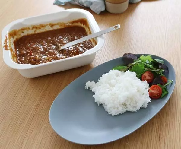 レンジだけでここまで出来る!夏休みママの救世主「コランダー」で作る主役ごはん【後編】