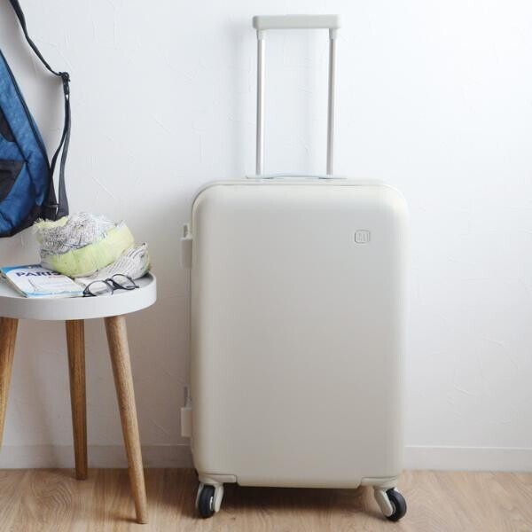 旅スタイルに合わせて選びたい、機能充実のバッグ＆スーツケース[PR]