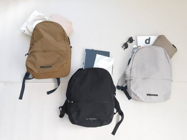 旅スタイルに合わせて選びたい、機能充実のバッグ＆スーツケース[PR]