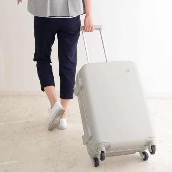 旅スタイルに合わせて選びたい、機能充実のバッグ＆スーツケース[PR]