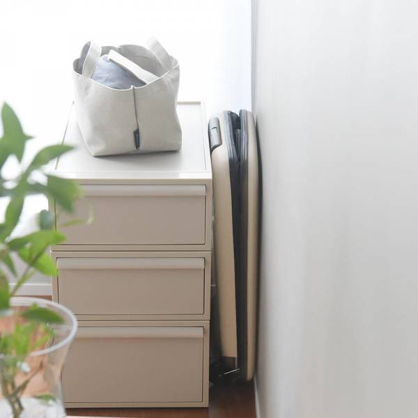 旅スタイルに合わせて選びたい、機能充実のバッグ＆スーツケース[PR]