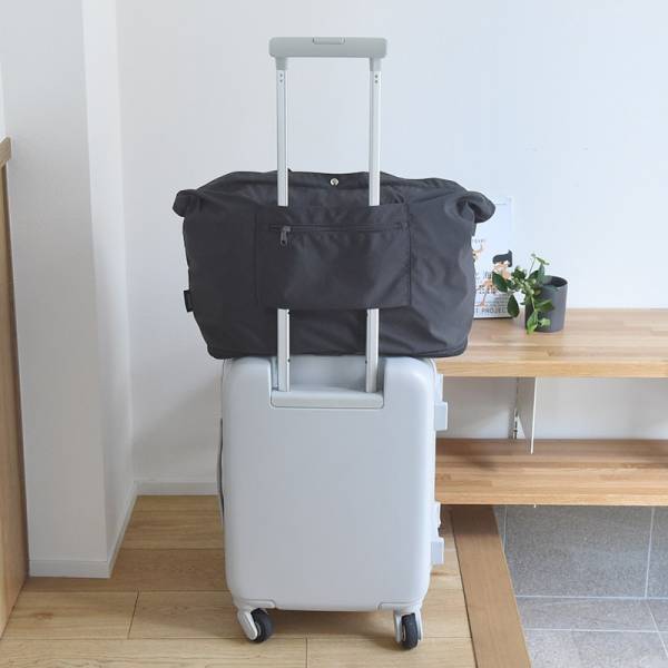 旅スタイルに合わせて選びたい、機能充実のバッグ＆スーツケース[PR]