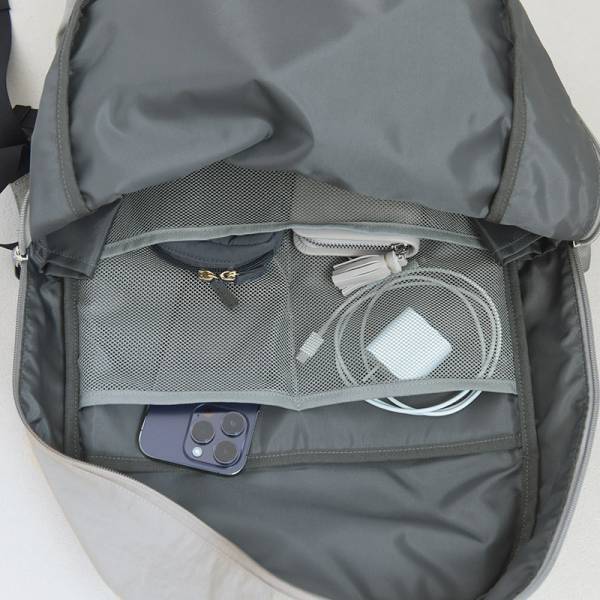 旅スタイルに合わせて選びたい、機能充実のバッグ＆スーツケース[PR]