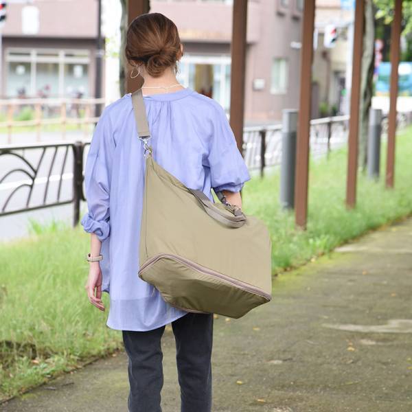 旅スタイルに合わせて選びたい、機能充実のバッグ＆スーツケース[PR]