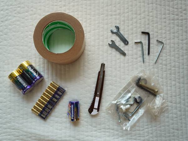 立てて見せ置き＆サッと取り出せる、大人のお道具箱「ツール収納ボックス」。愛用スタッフはこう使っています！[PR]