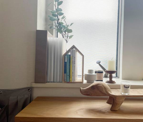 立てて見せ置き＆サッと取り出せる、大人のお道具箱「ツール収納ボックス」。愛用スタッフはこう使っています！[PR]