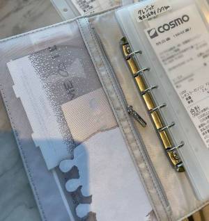 一人暮らしの一週間ごとに袋分け家計管理！　趣味のために上手にやりくり[PR]