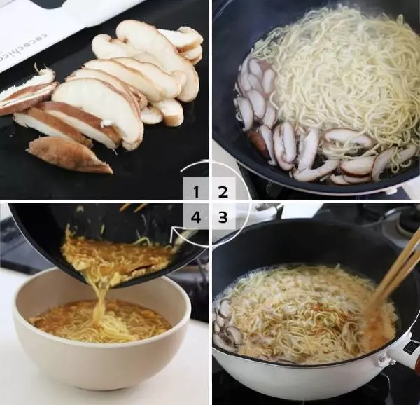 袋ラーメンをご馳走に！夏休みのランチに食べたい簡単アレンジレシピ集