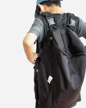 【小学生おでかけアイテム５選】夏休み、はじめての〇〇にチャレンジ！