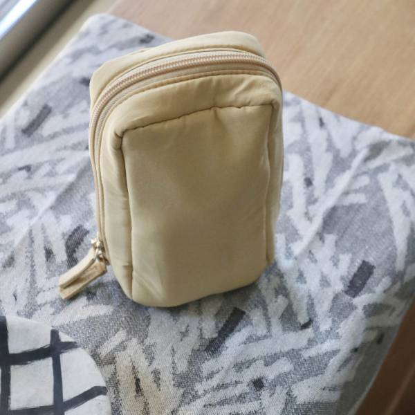 縦型サイズに新色が仲間入り！「bon moment（ボンモマン）整理ができる化粧ポーチ」愛用スタッフの声[PR]