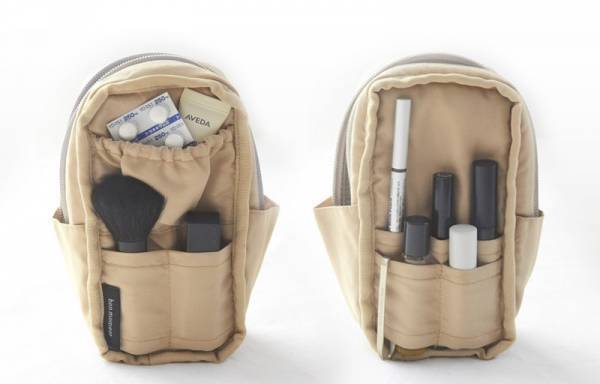 縦型サイズに新色が仲間入り！「bon moment（ボンモマン）整理ができる化粧ポーチ」愛用スタッフの声[PR]