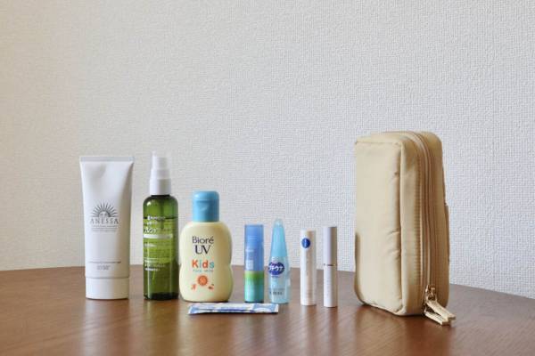 縦型サイズに新色が仲間入り！「bon moment（ボンモマン）整理ができる化粧ポーチ」愛用スタッフの声[PR]