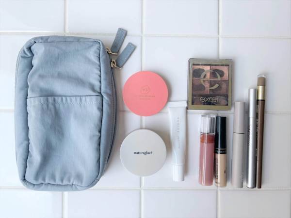 縦型サイズに新色が仲間入り！「bon moment（ボンモマン）整理ができる化粧ポーチ」愛用スタッフの声[PR]