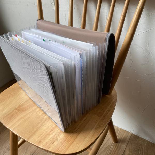 増えていく書類、収納迷子になりがちな保険書類の整頓術[PR]