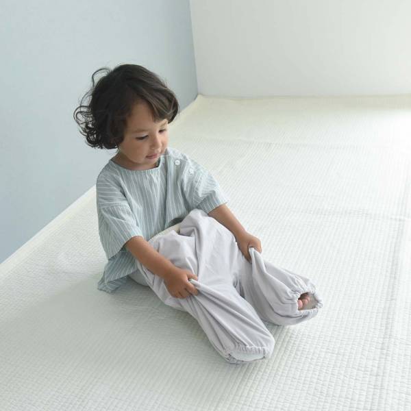 おねしょ＆お漏らし対策にお役立ち！ トイトレの味方３アイテム