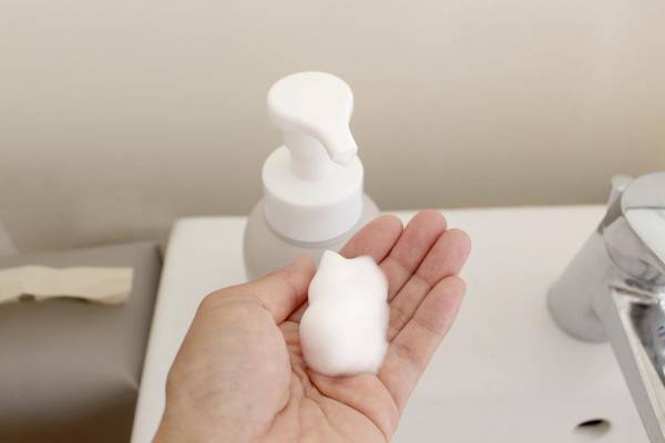 バスルームと洗面台をセンスアップ！インテリアになる「bon moment 詰め替えボトル」[PR]