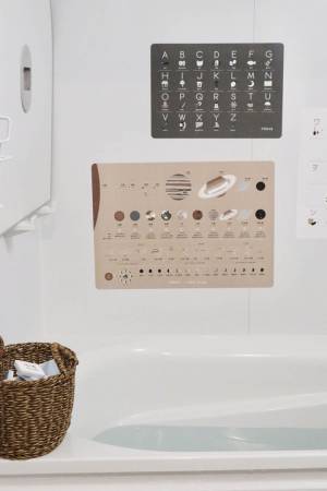 子どもの「好き・知りたい」をもっと育てたい！リビングに飾れる「フォルネ惑星ポスター」スタッフの愛用レポ第2弾[PR]